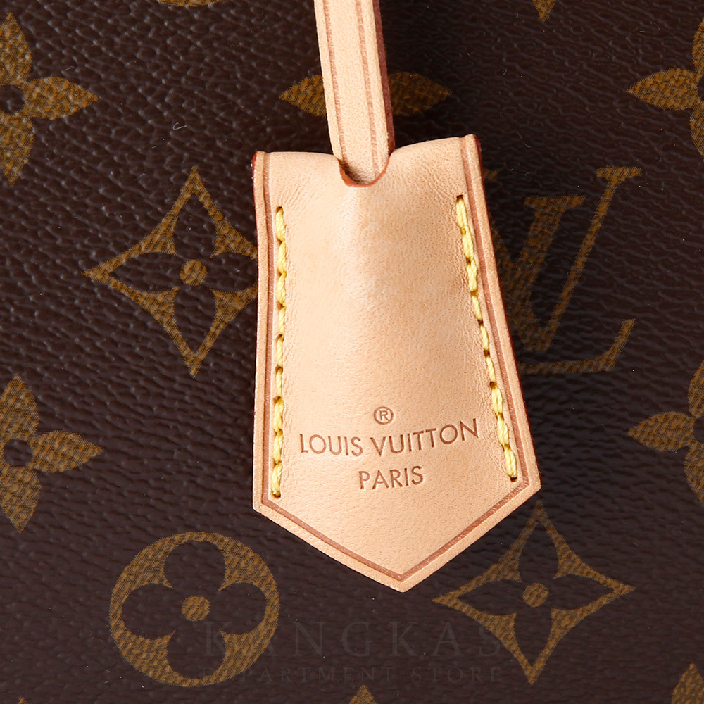 LOUIS VUITTON(USED)루이비통 모노그램 몽테뉴 MM